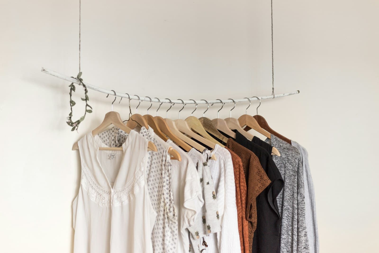 Editorial fashion look for sale and clearance finds