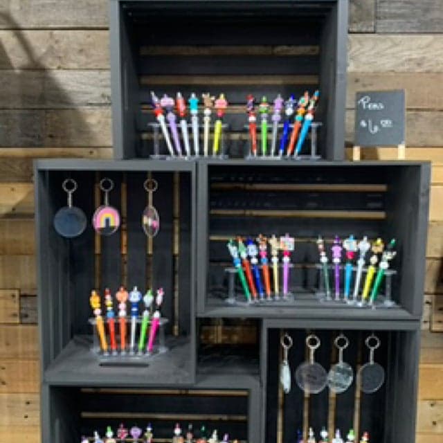 Focal pen product photo from Small Town Gal Boutique Square storefront